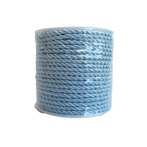 Cordoncino celeste - 3 mm x 25 mt