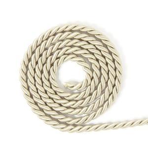 Cordoncino avorio - 3 mm x 25 mt