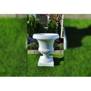 Coppa linn stone white small d45 h54