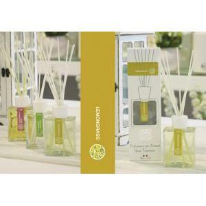 Diffusore per ambiente lemongrass platinum collection - 200ml