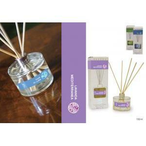 Diffusore per ambiente lavanda platinum collection - 100ml