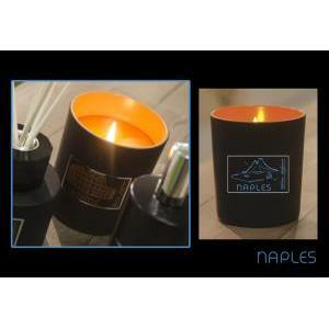 Candela profumata naples - 150gr