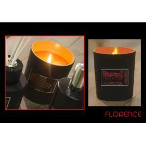 Candela profumata florence - 150gr