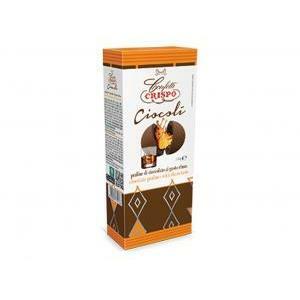 Praline di cioccolato al gusto rhum 100gr