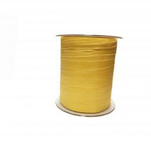 Nastro  crash giallo - 10 cm x 15 mt