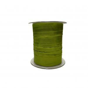 Nastro  crash verde - 10 cm x 15 mt