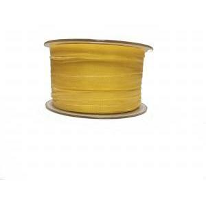 Nastro  crash giallo - 5 cm x 15 mt