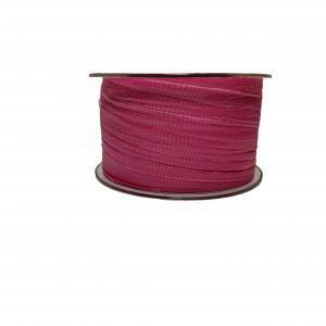 Nastro  crash fuxia - 5 cm x 15 mt