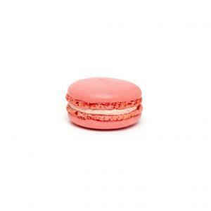 Champagne- macaron  x 18pz