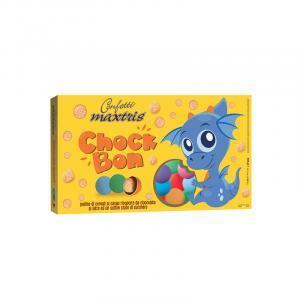 Confetti  chock bon assortiti - 900gr