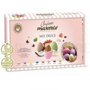 Confetti  mix delice - 1kg