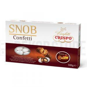 Confetti  lion - snob 500 gr