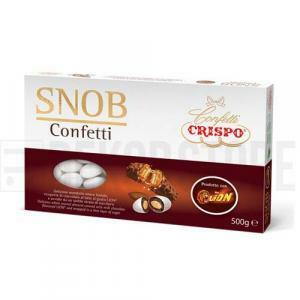 Confetti  lion - snob 500 gr