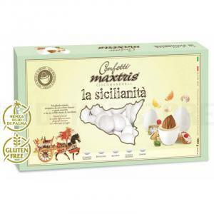 Confetti  la sicilianita - 1kg