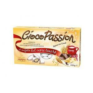 Ripieno ai cereali - ciocopassion confetti  1 kg