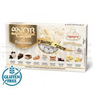 Confetti  mix patisserie - snob 1 kg