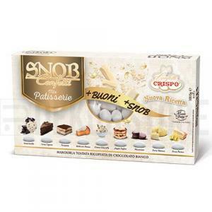 Confetti  mix patisserie - snob 1 kg