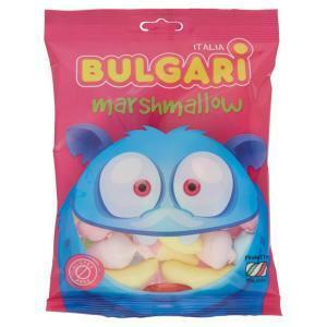 Mini marshmallow assortiti -  150 gr