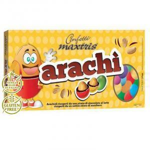 Arachi' mix color - confetti 500gr