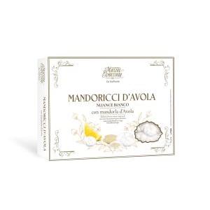 Mandoricci bianchi - 1 kg