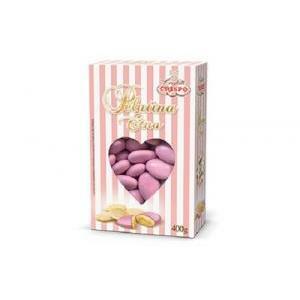 Pelatina etna rosa - 400 gr